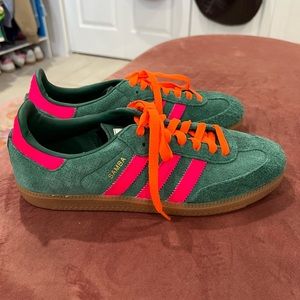 Adidas Samba